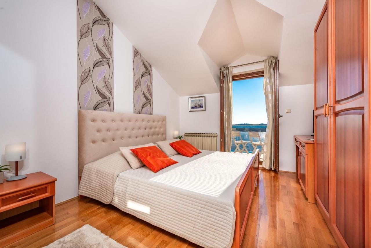 Villa Sunce Орашац Экстерьер фото