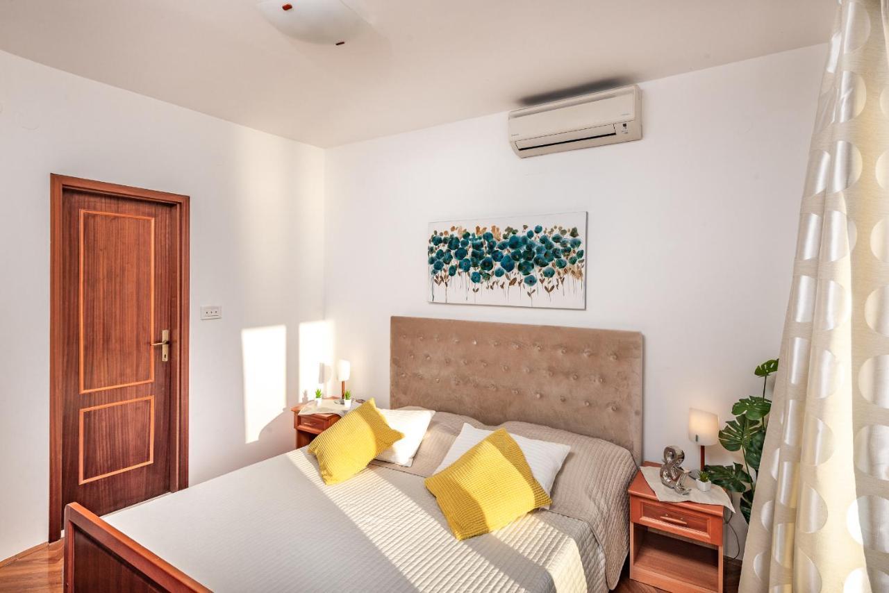Villa Sunce Орашац Экстерьер фото