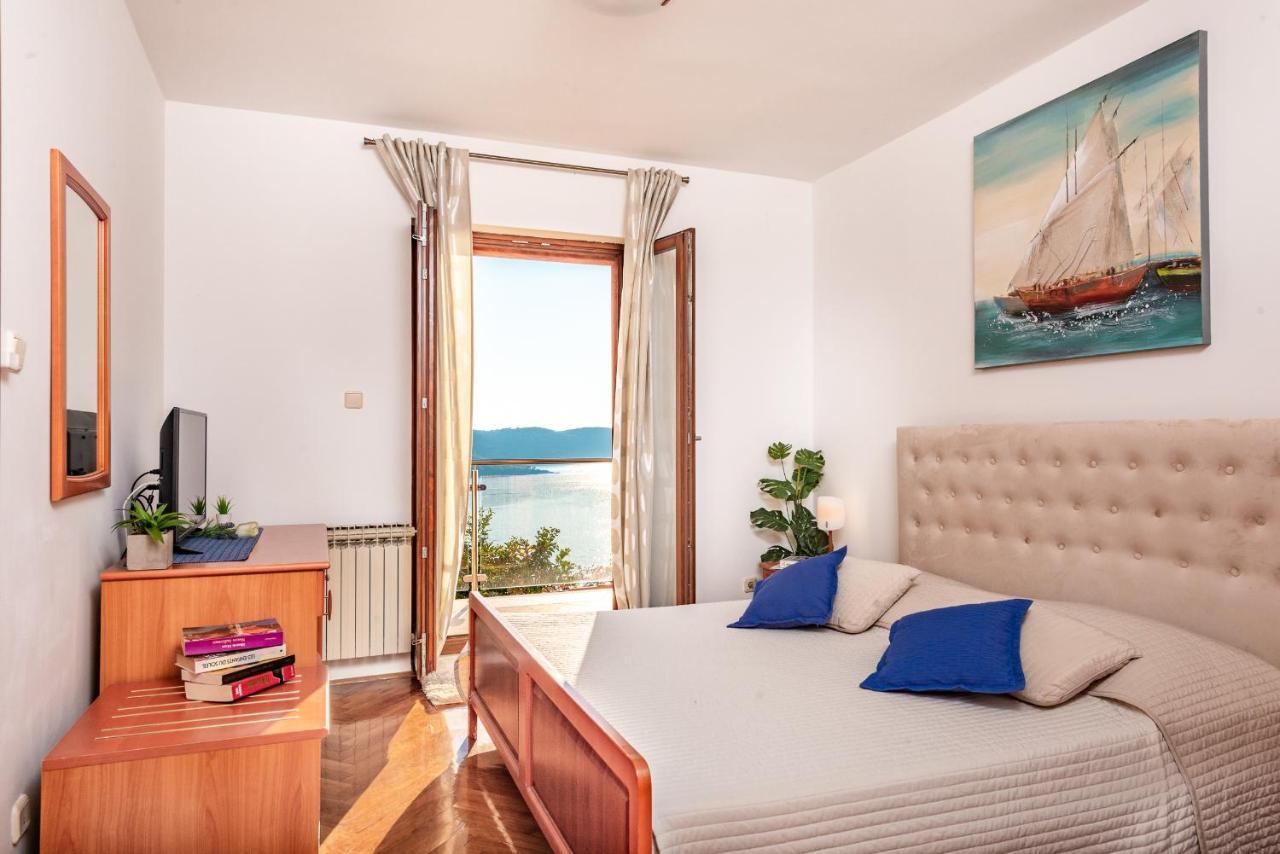 Villa Sunce Орашац Экстерьер фото