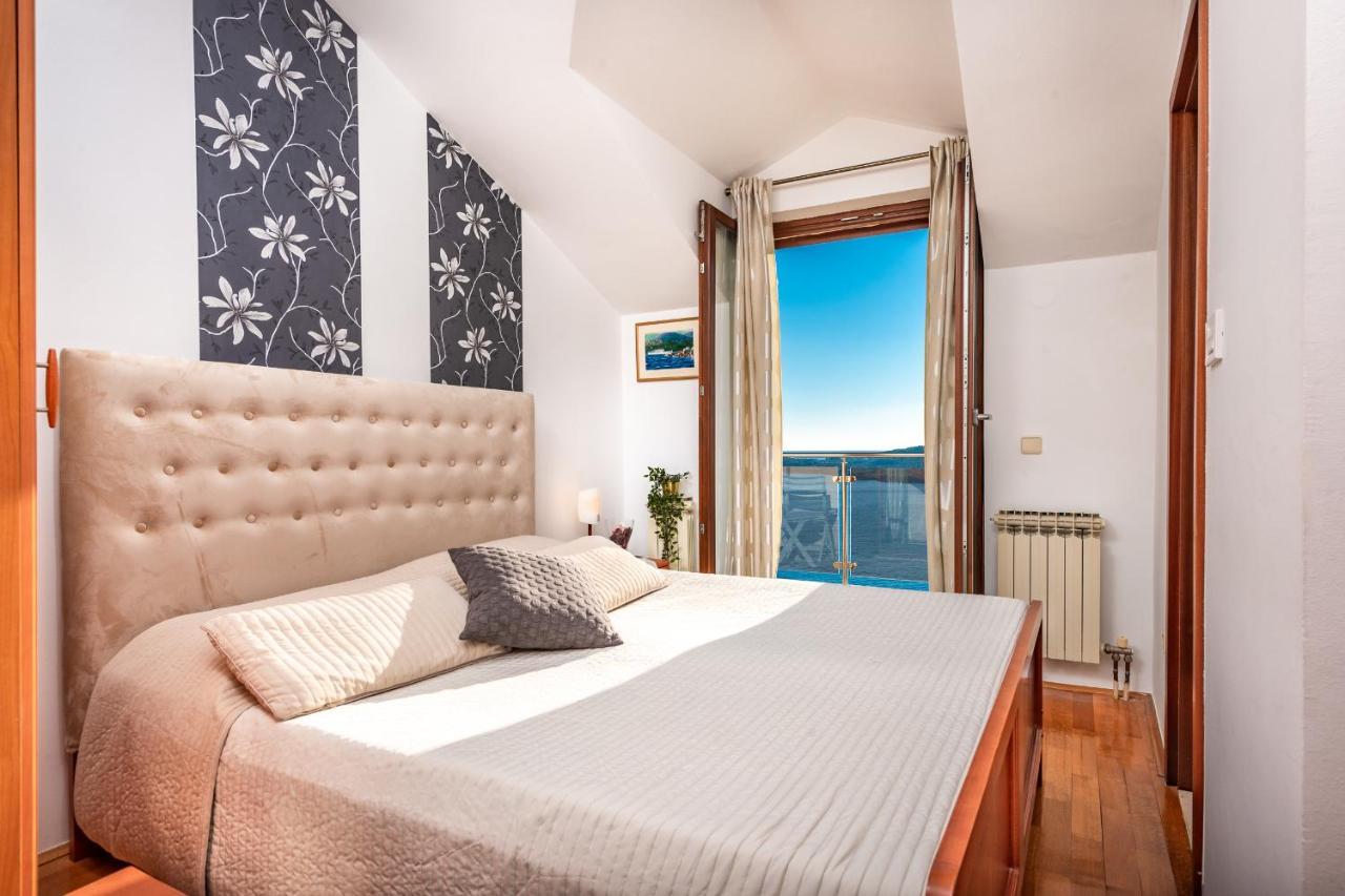 Villa Sunce Орашац Экстерьер фото
