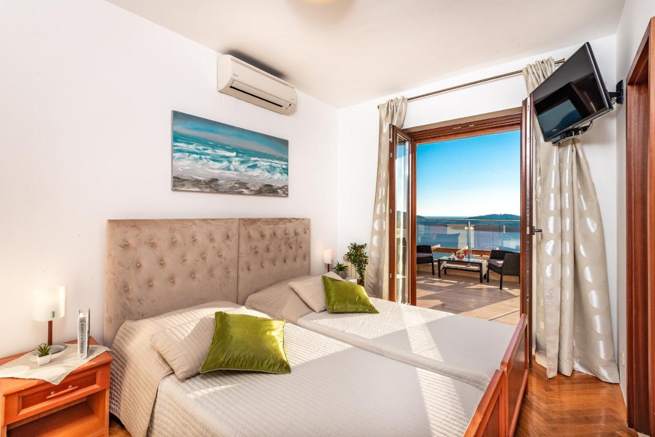 Villa Sunce Орашац Экстерьер фото