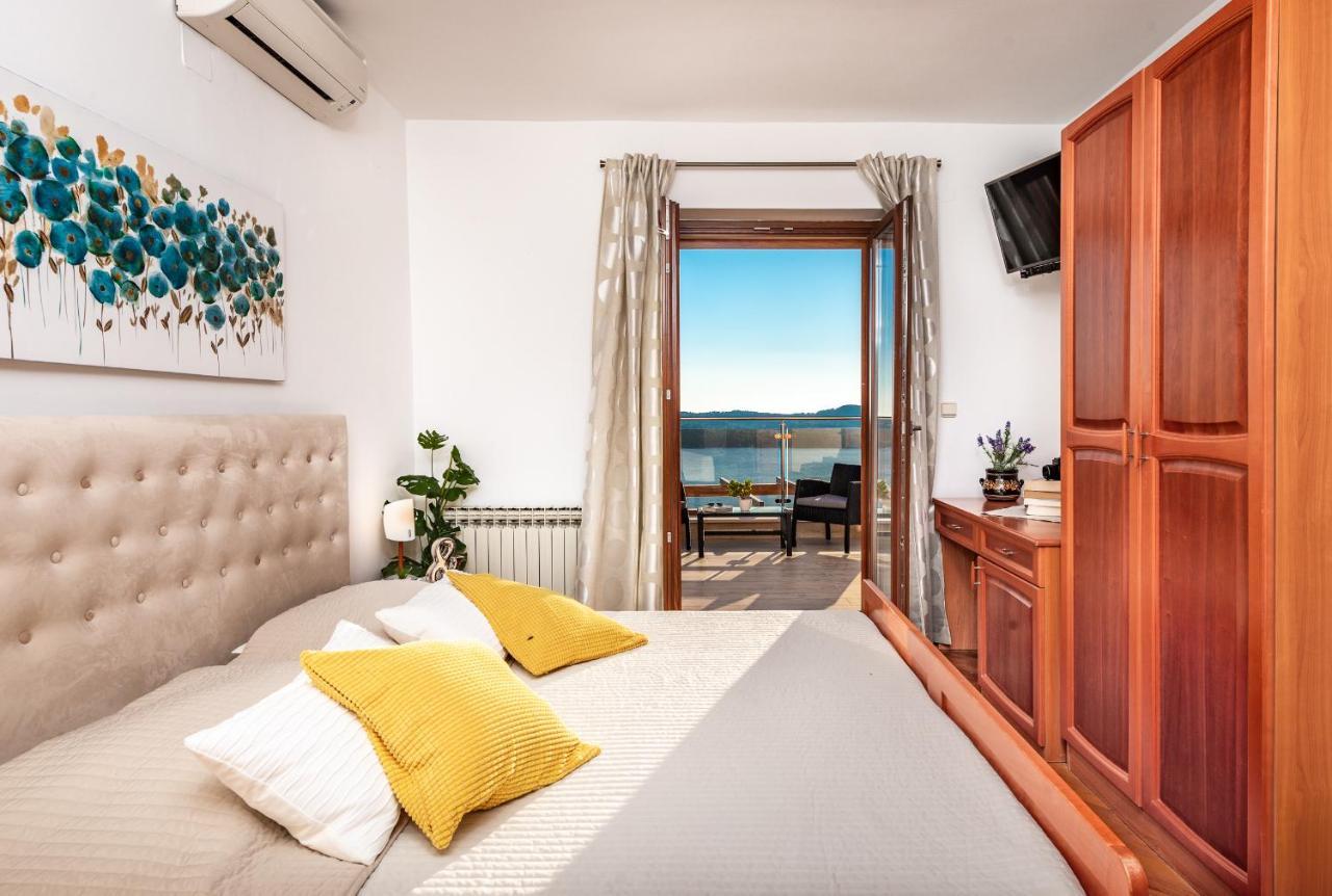 Villa Sunce Орашац Экстерьер фото