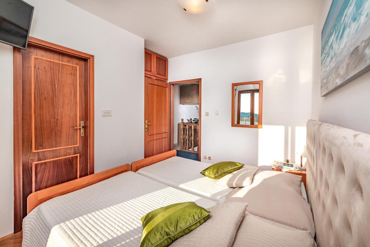 Villa Sunce Орашац Экстерьер фото